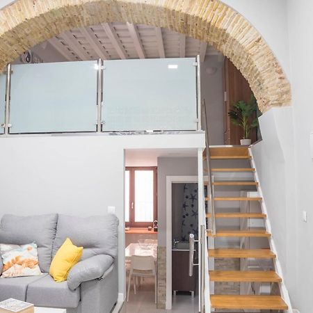 Apartamento Barrocal By Cadiz Time Bagian luar foto