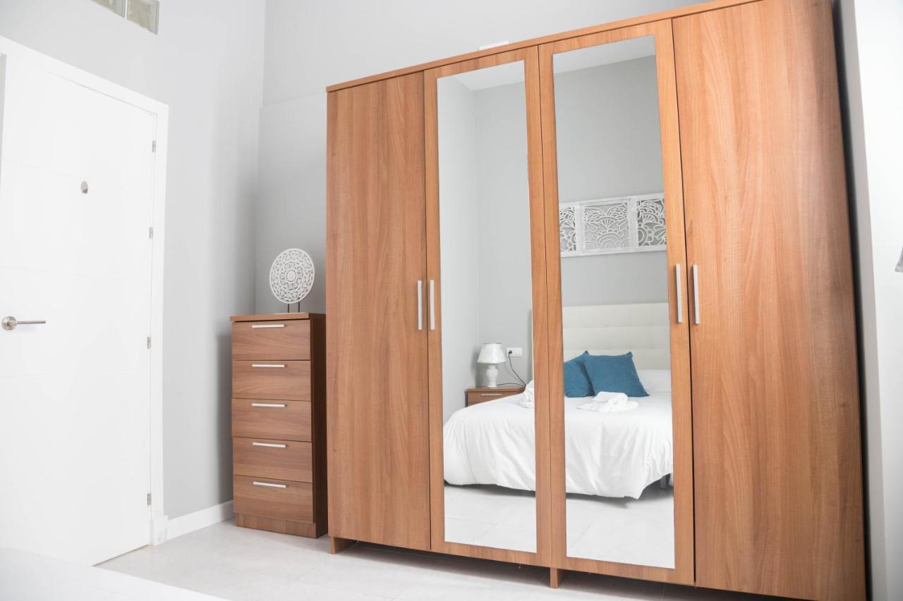 Apartamento Barrocal By Cadiz Time Bagian luar foto