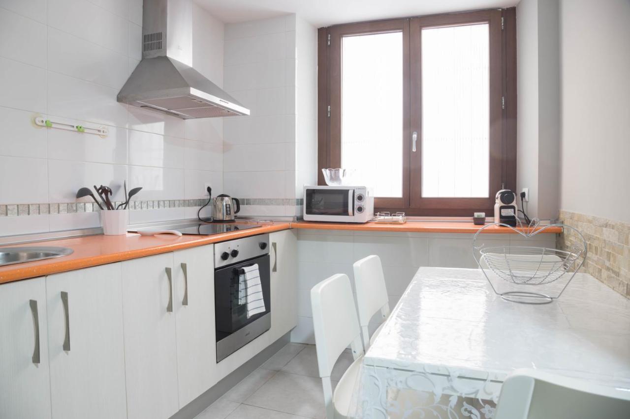 Apartamento Barrocal By Cadiz Time Bagian luar foto