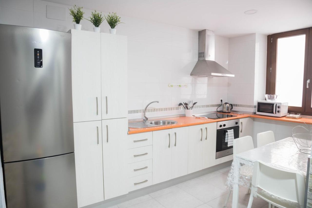 Apartamento Barrocal By Cadiz Time Bagian luar foto