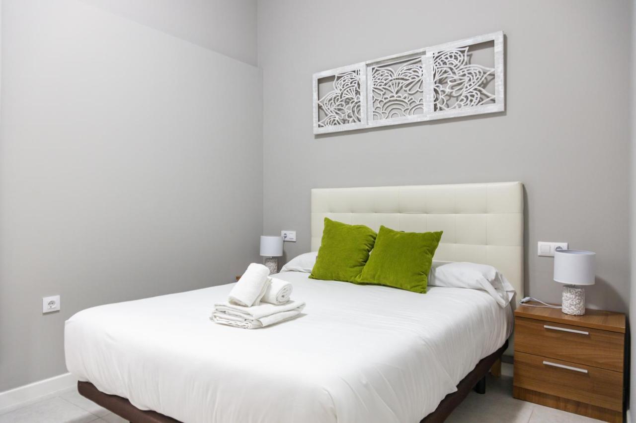 Apartamento Barrocal By Cadiz Time Bagian luar foto