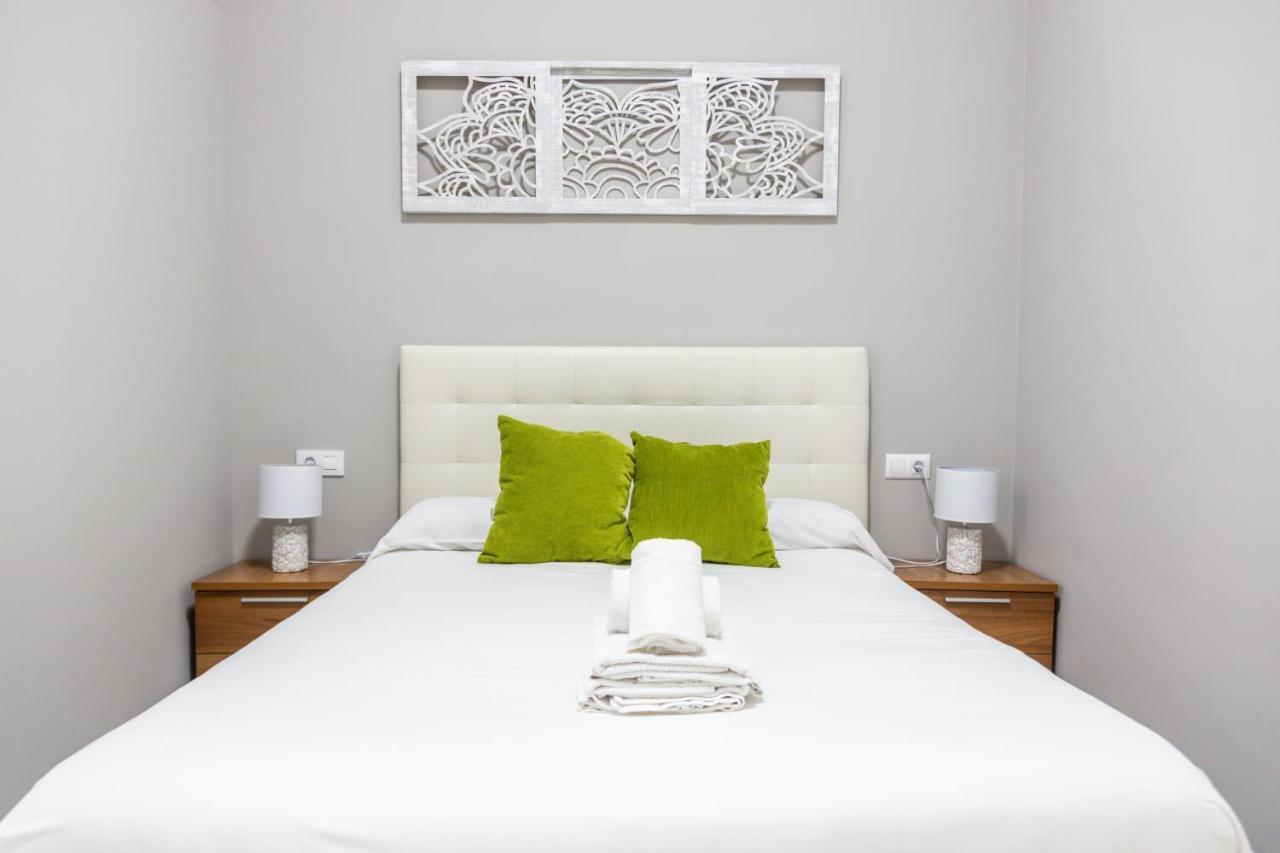 Apartamento Barrocal By Cadiz Time Bagian luar foto