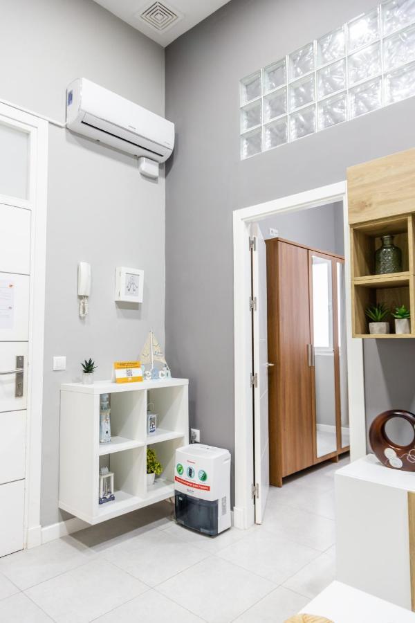 Apartamento Barrocal By Cadiz Time Bagian luar foto