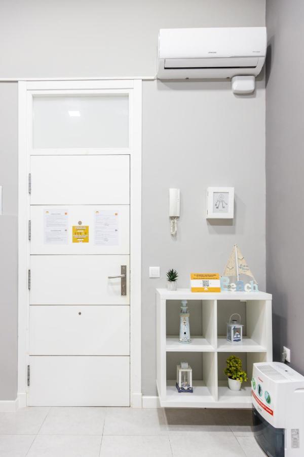 Apartamento Barrocal By Cadiz Time Bagian luar foto